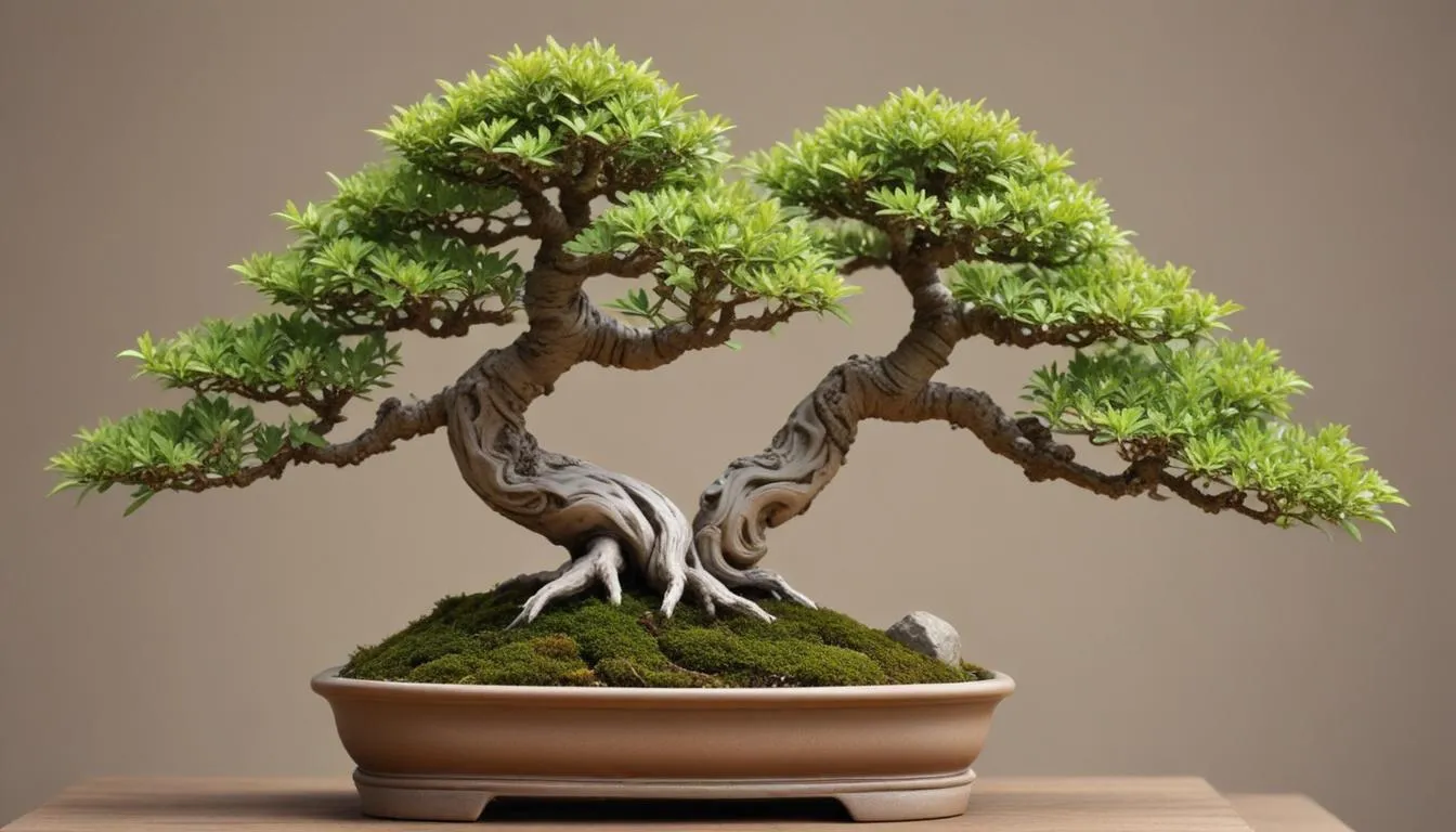 250 Bonsai Puns for Miniature Merriment