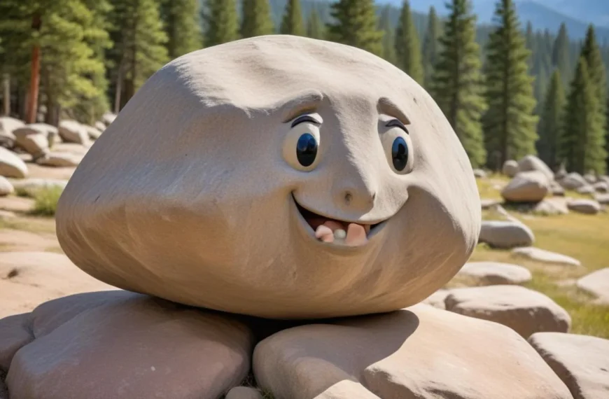 250 Boulder Puns for Rock-Solid Humor