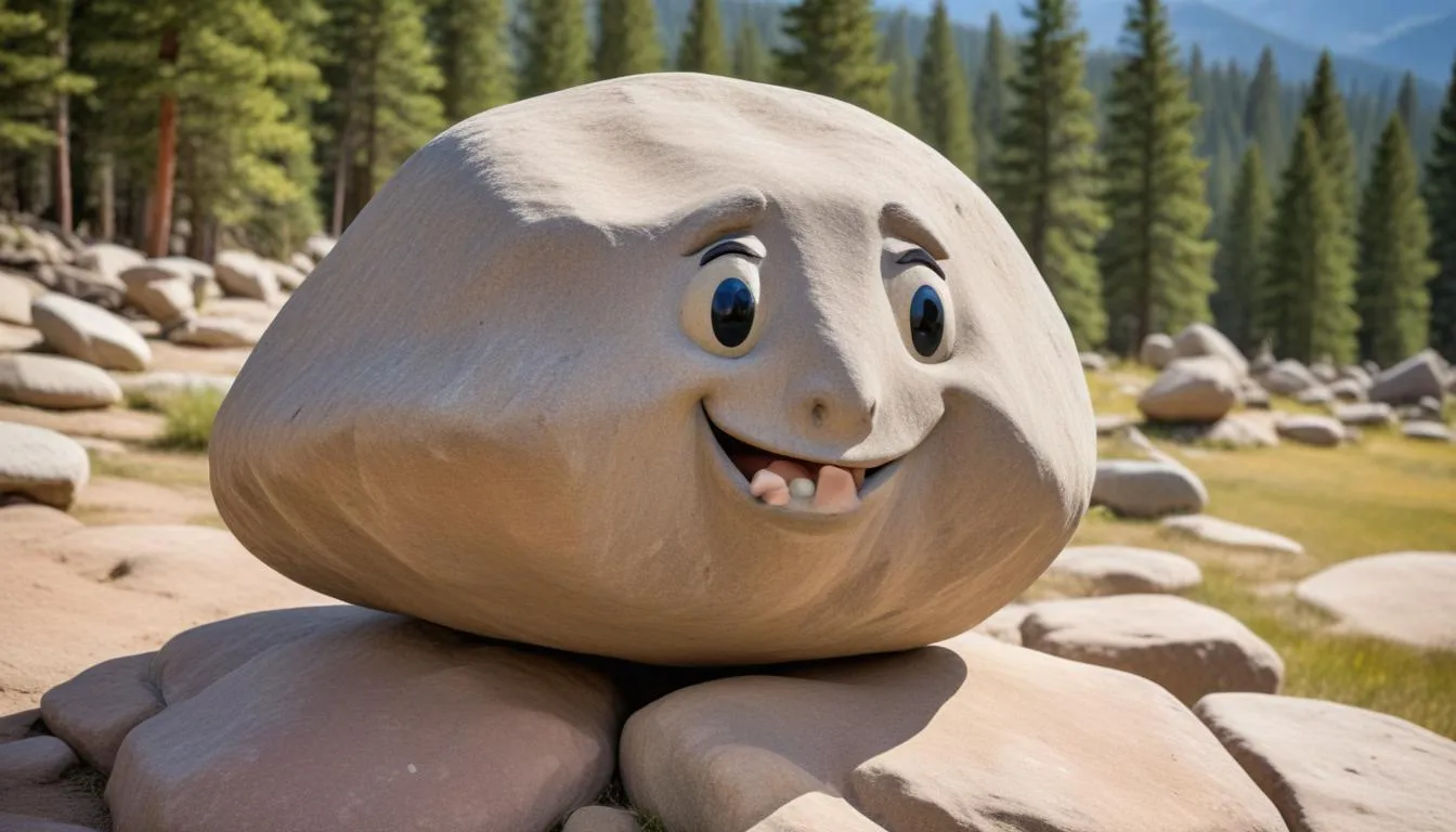 250 Boulder Puns for Rock-Solid Humor