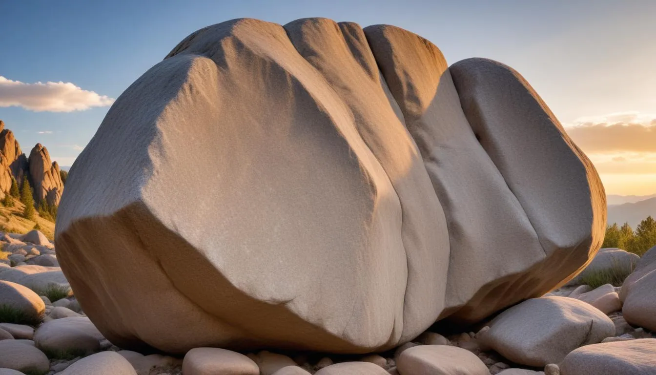 250 Boulder Puns for Rock-Solid Humor