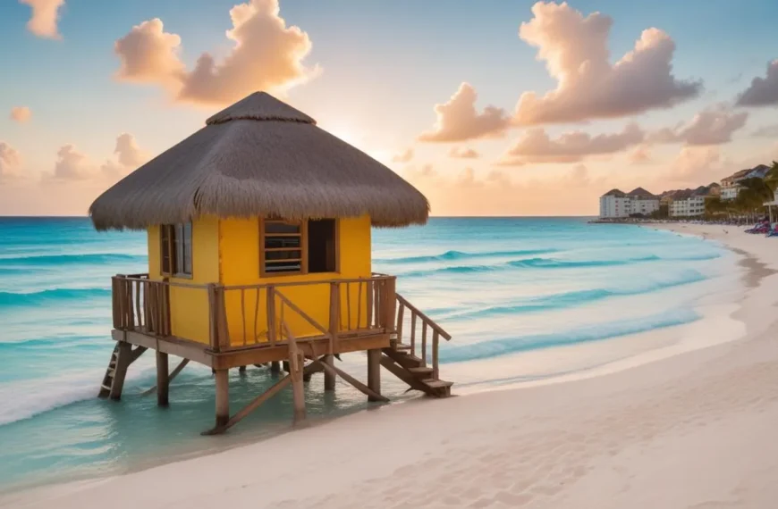 250 Cancun Puns for Tropical Tittering