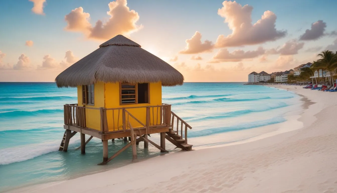 250 Cancun Puns for Tropical Tittering