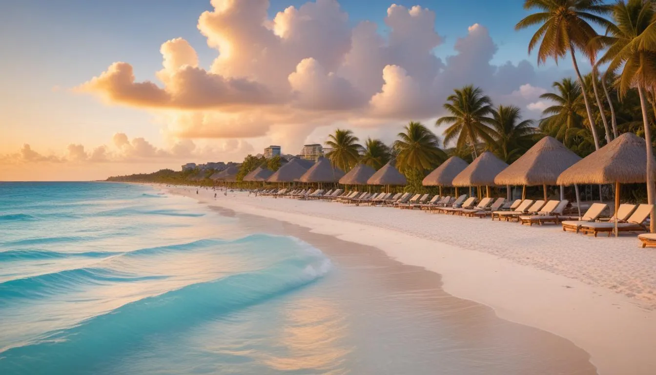 250 Cancun Puns for Tropical Tittering