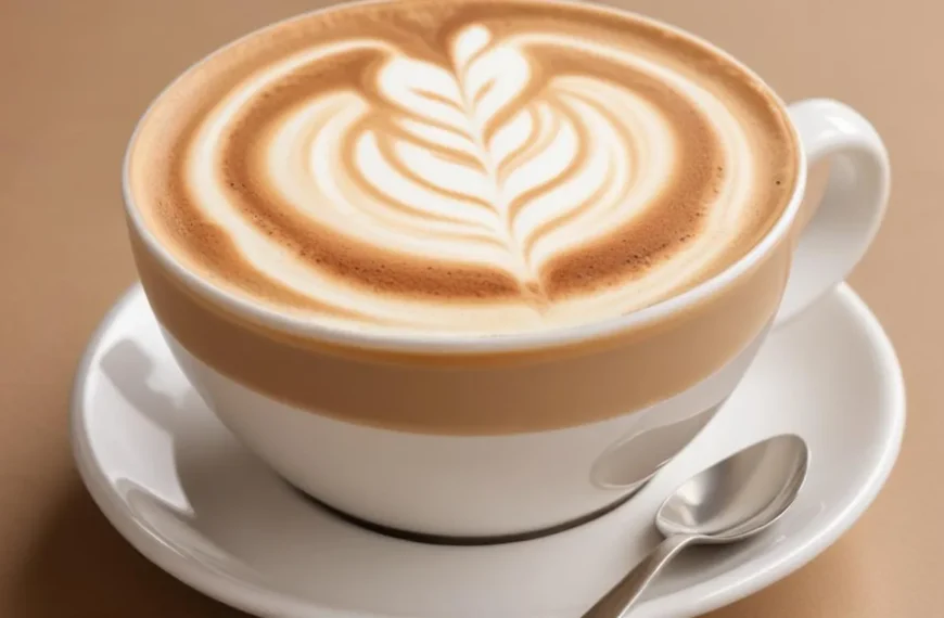 250 Cappucino Puns for Frothy Fun