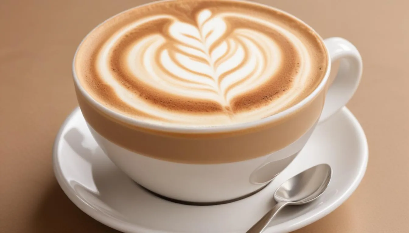 250 Cappucino Puns for Frothy Fun