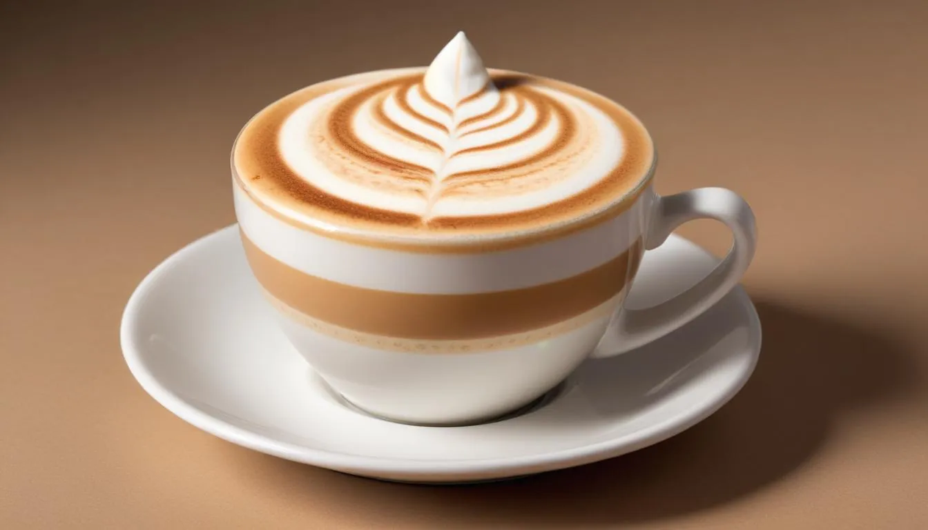 250 Cappucino Puns for Frothy Fun