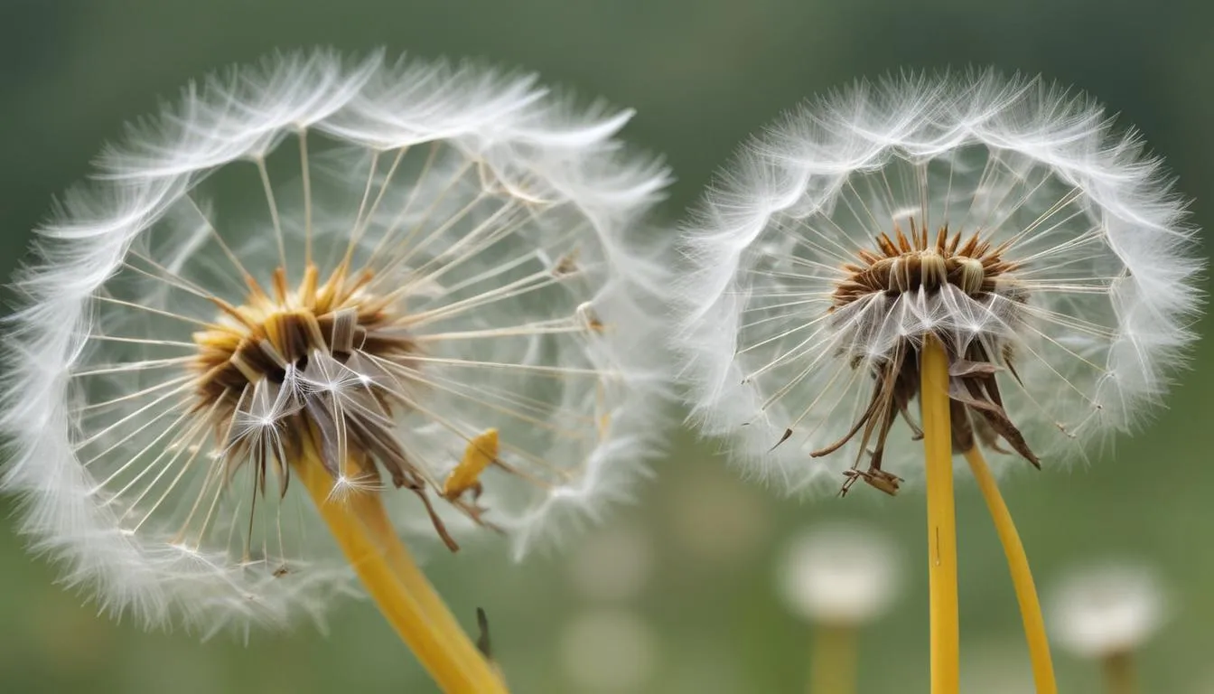 250 Dandelion Puns to Blow Your Mind with Mirth