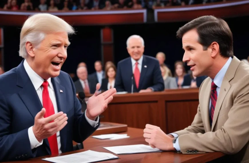250 Debate Puns to Argue for Amusement