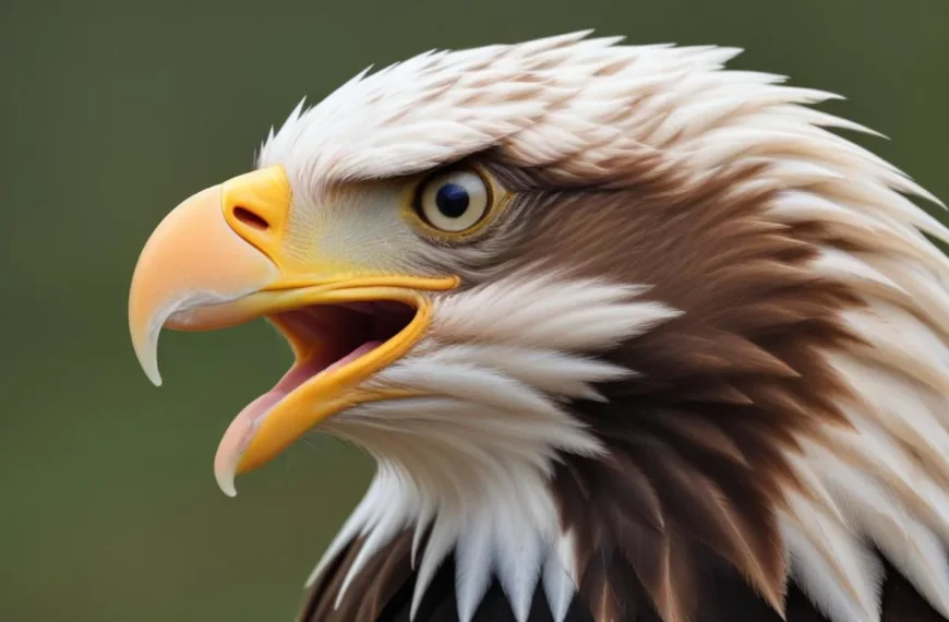 250 Eagle Jokes for Soaring Smiles