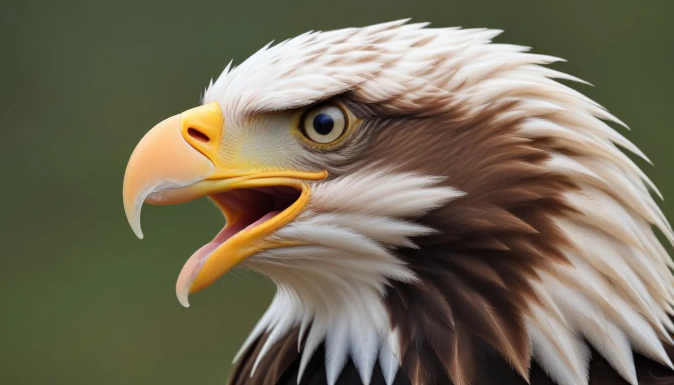 250 Eagle Jokes for Soaring Smiles