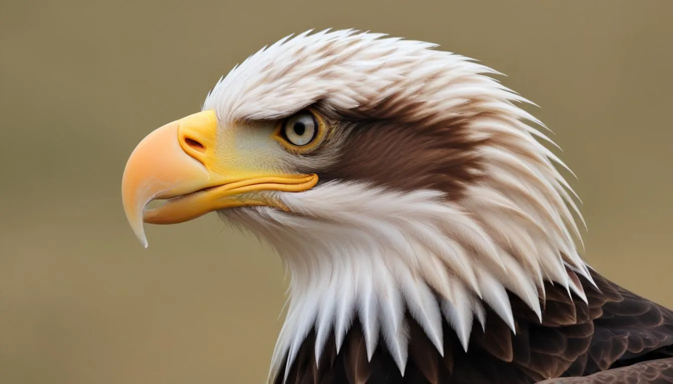 250 Eagle Jokes for Soaring Smiles