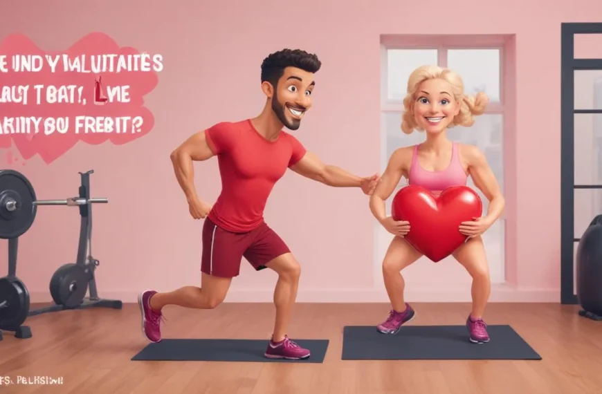 250 Fitness Valentines Day Puns to Work Out Your Funny Bone