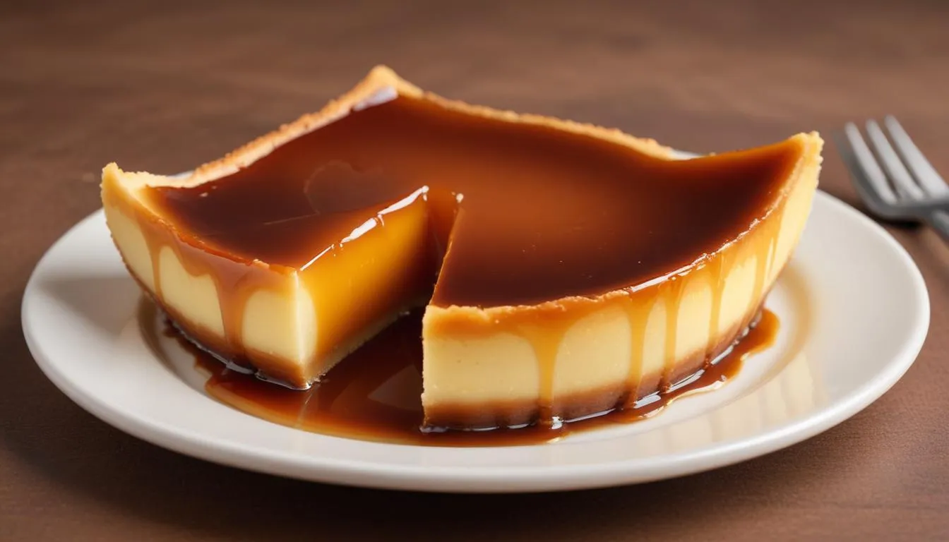 250 Flan Puns for Sweet and Simple Smiles