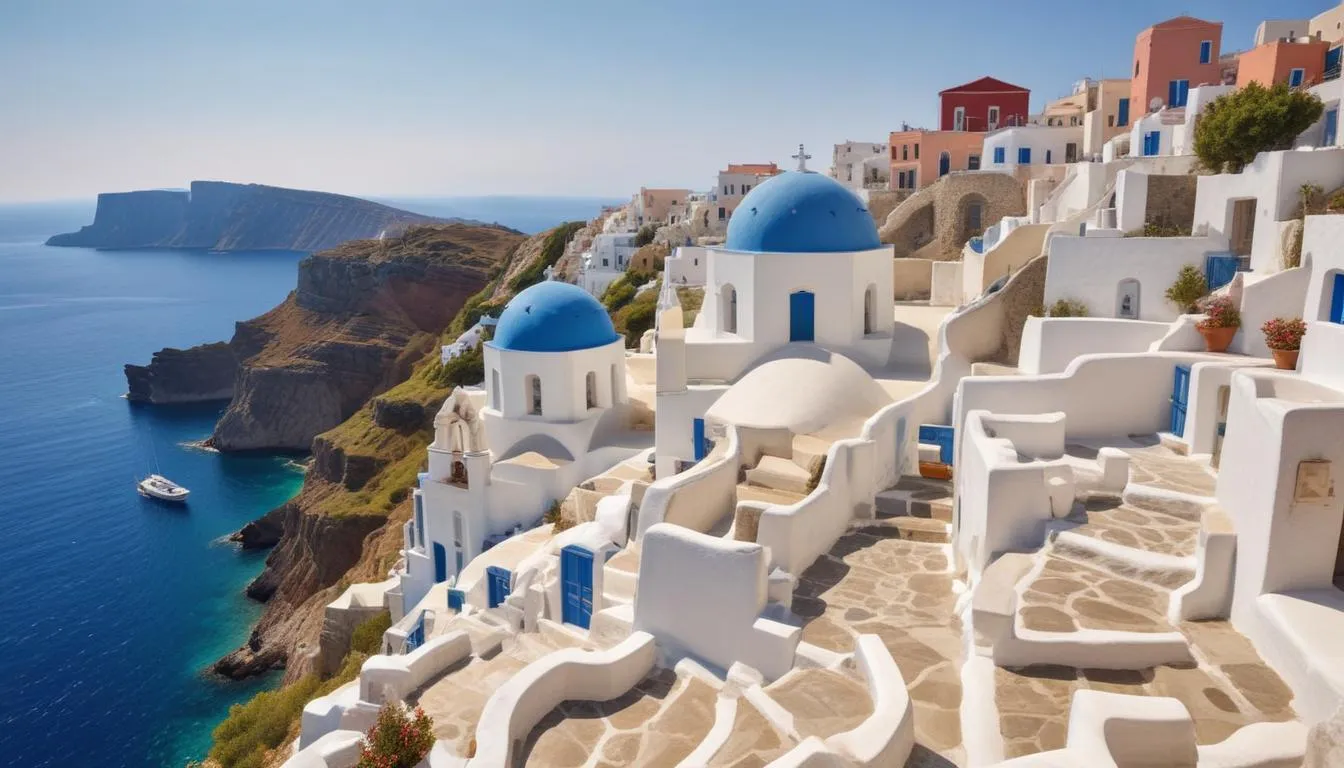 250 Greece Puns for Mythical Merriment