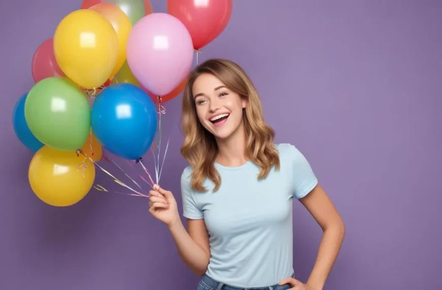 250 Helium Puns for Lighthearted Laughs