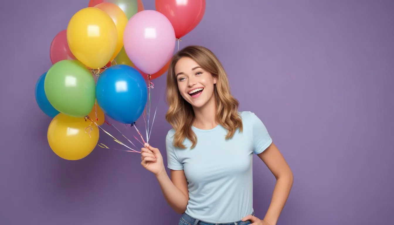 250 Helium Puns for Lighthearted Laughs