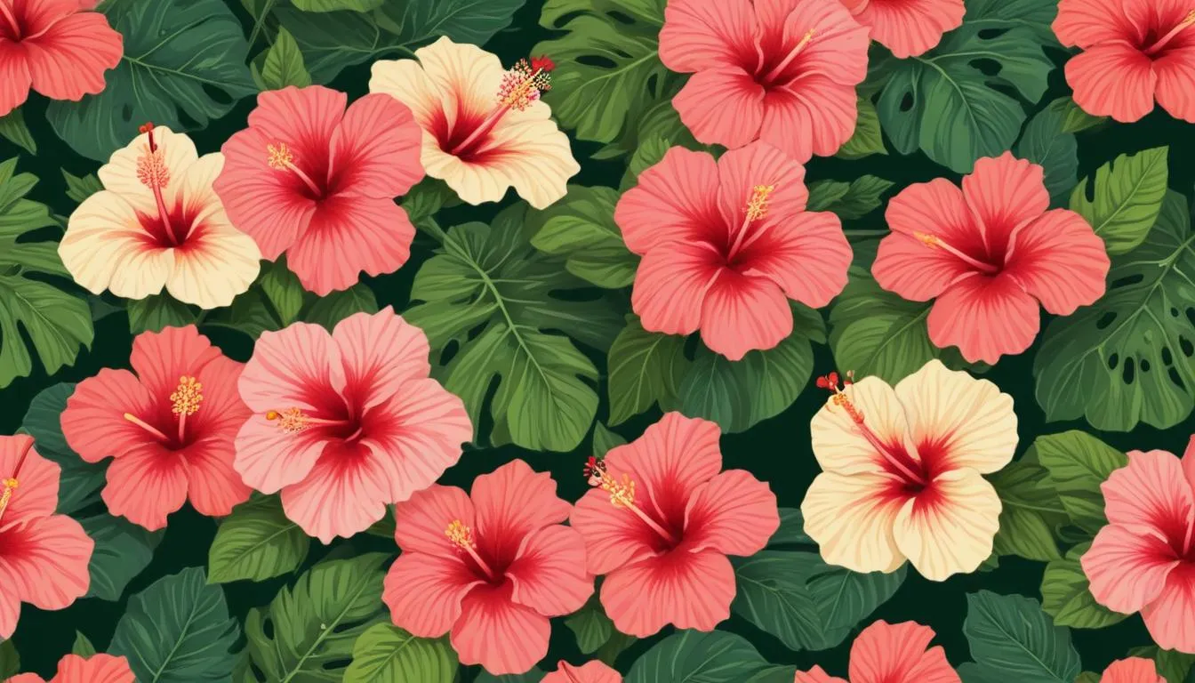 250 Hibiscus Puns for Blooming Brilliance