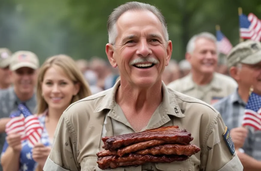 250 Memorial Day Jokes to Remember with Ribs