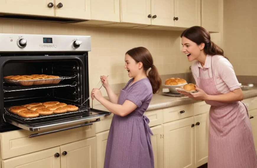 250 Oven Puns for Baking Up Big Laughs