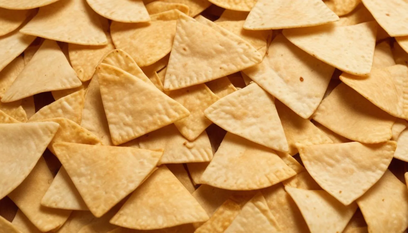 250 Tortilla Chip Puns for Crispy Comedy