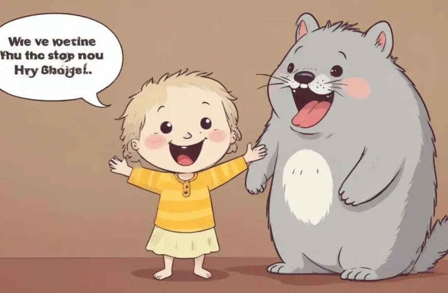 250 Welcome Puns to Greet You with Giggles