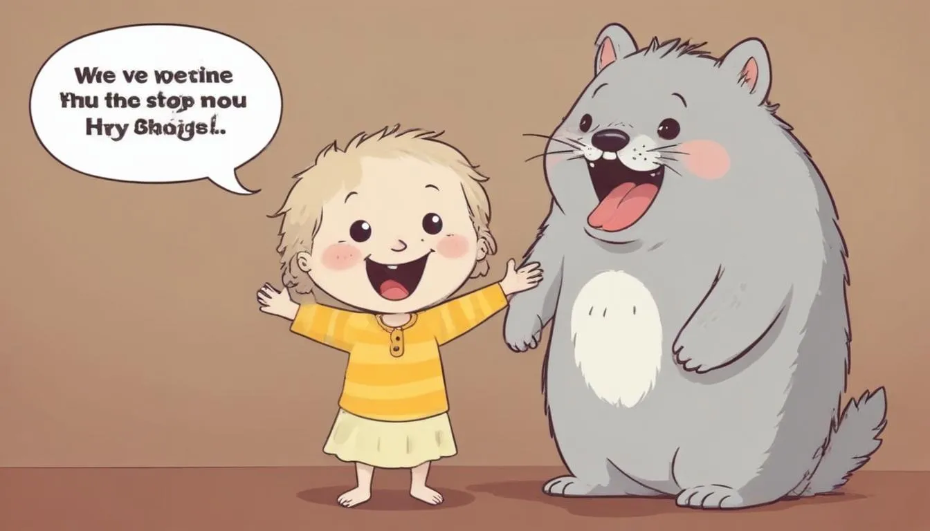 250 Welcome Puns to Greet You with Giggles