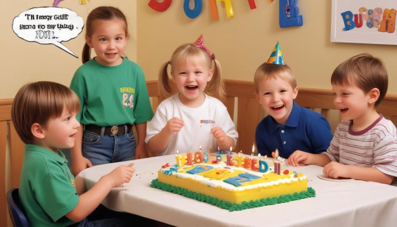 200 22nd Birthday Puns for Double the Fun