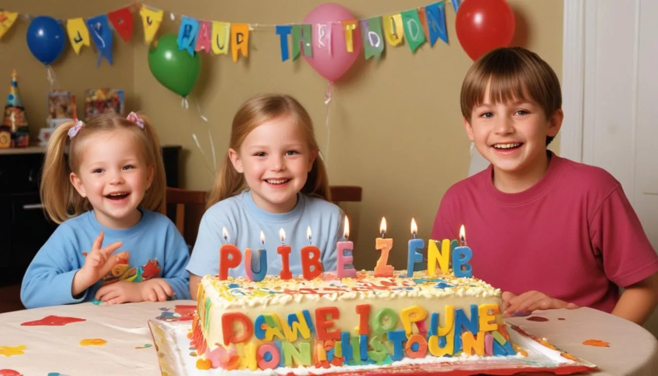 200 22nd Birthday Puns for Double the Fun