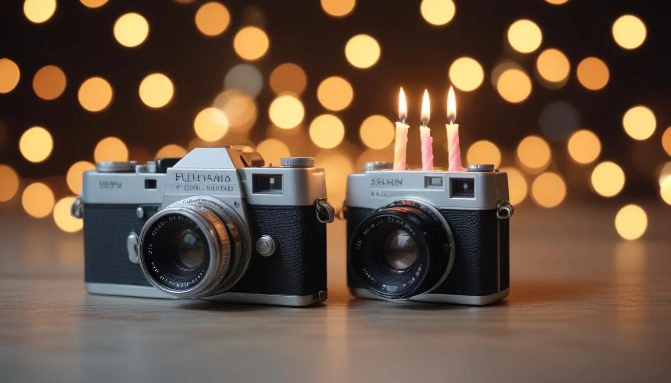 200 4th Birthday Puns for a Four-Tune of Fun