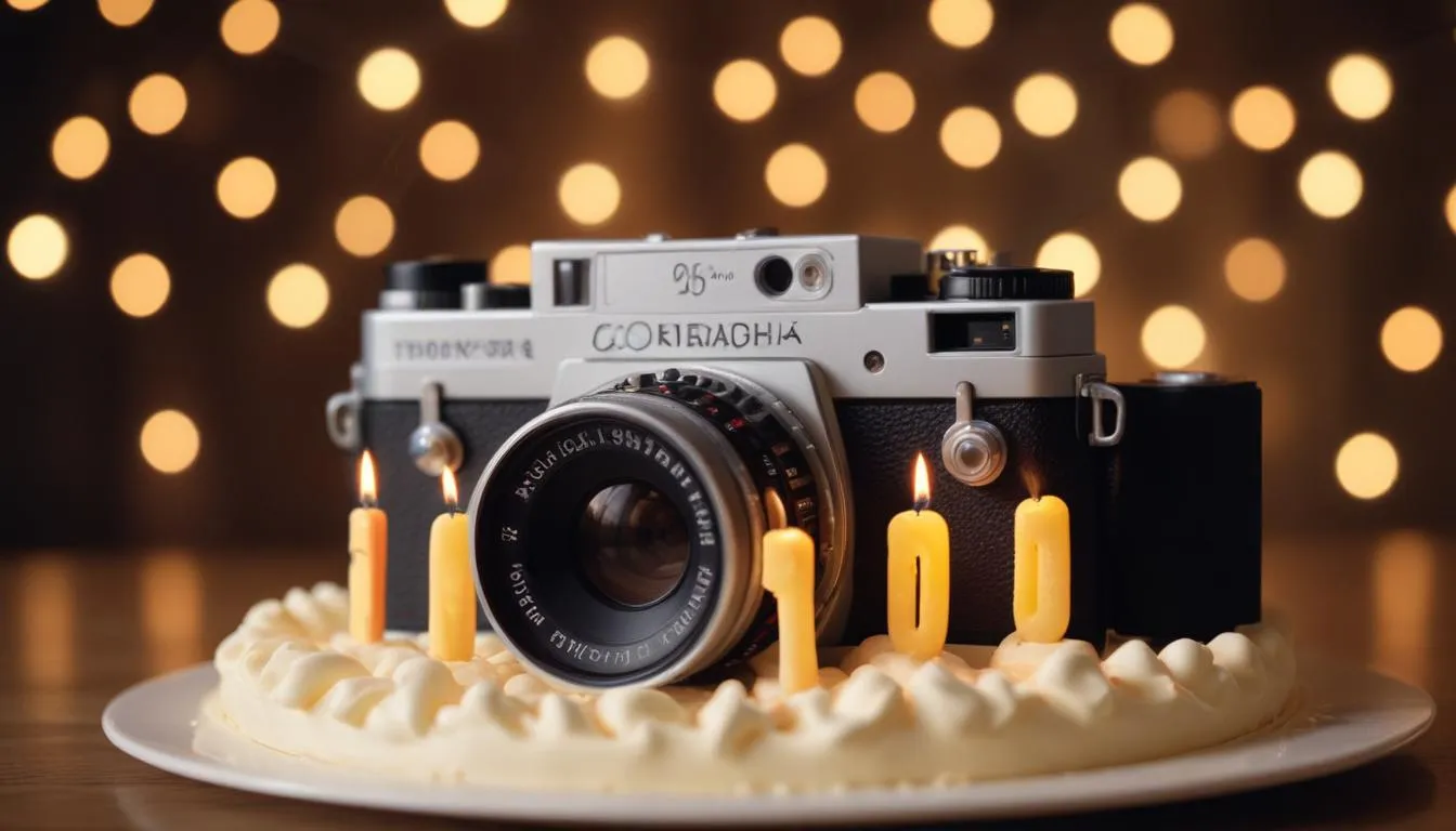 200 4th Birthday Puns for a Four-Tune of Fun