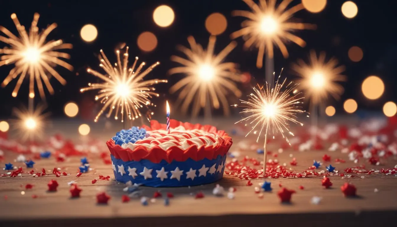 200 4th of July Puns for Explosive Entertainment