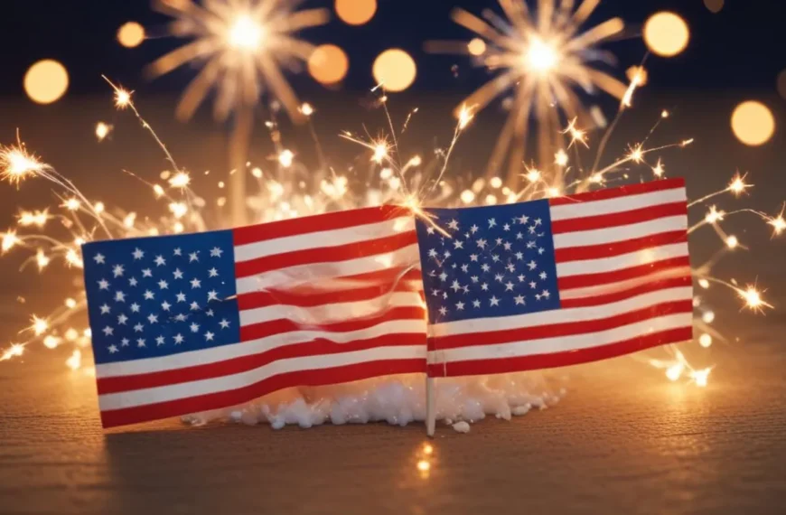 200 4th of July Puns for Explosive Entertainment