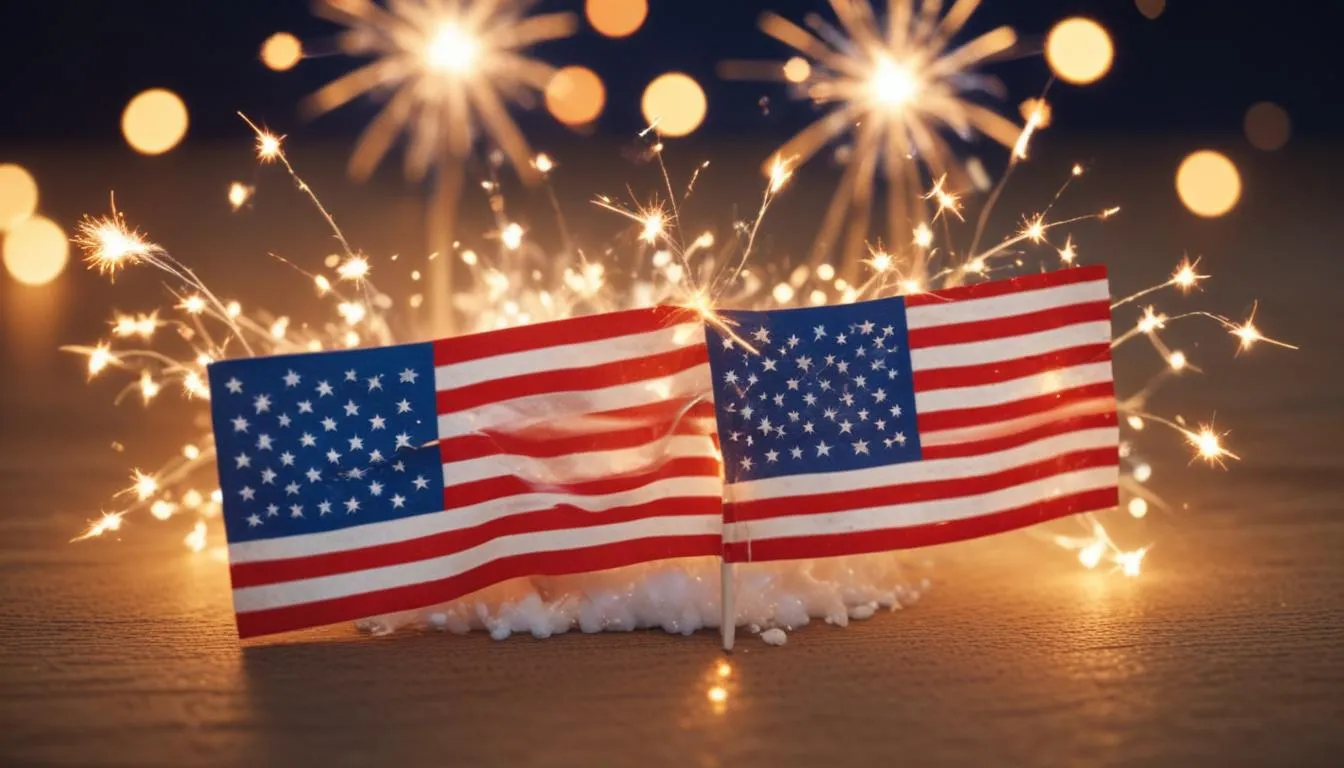 200 4th of July Puns for Explosive Entertainment
