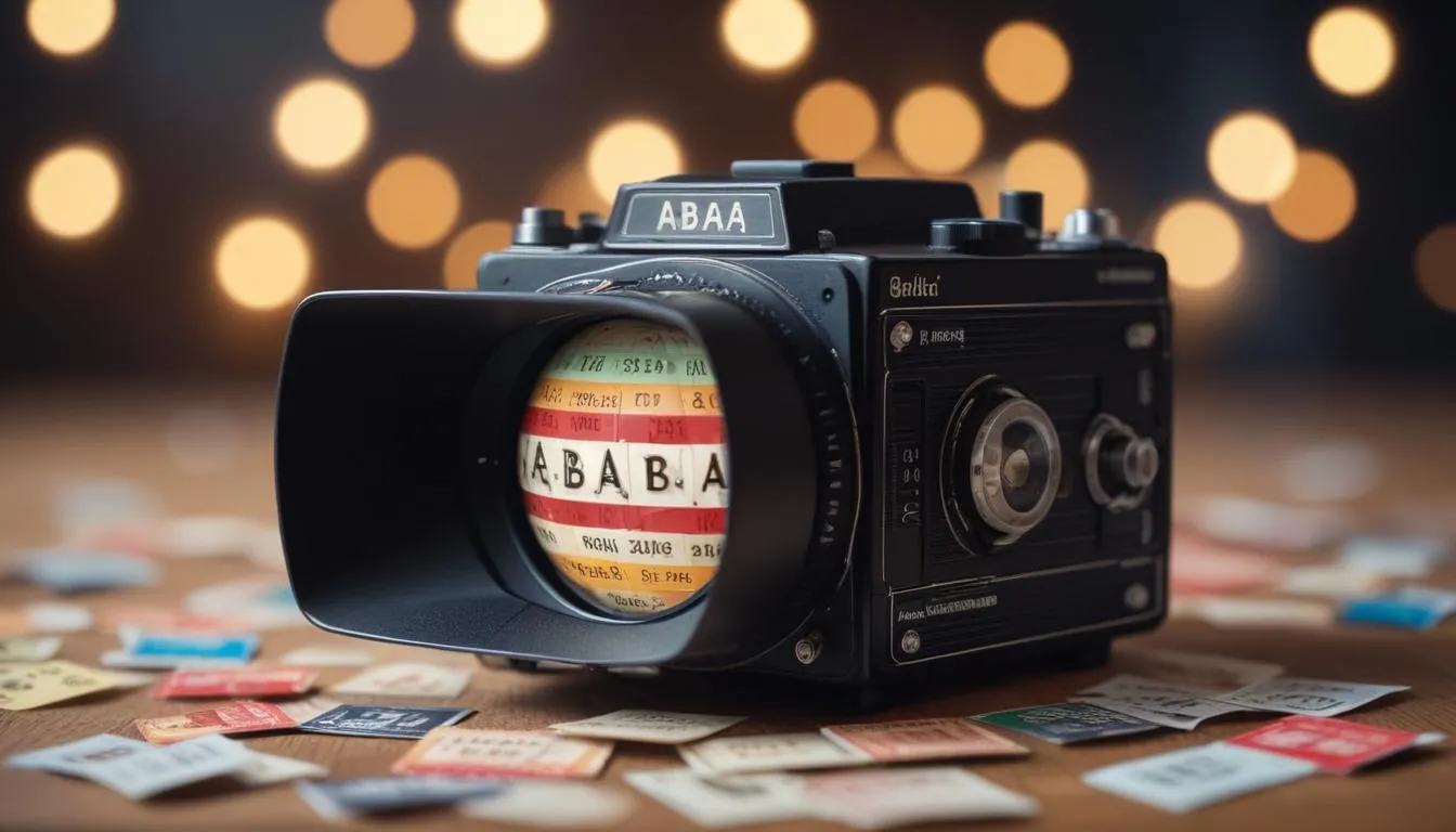 200 Aba Puns for a Behavioral Burst of Banter