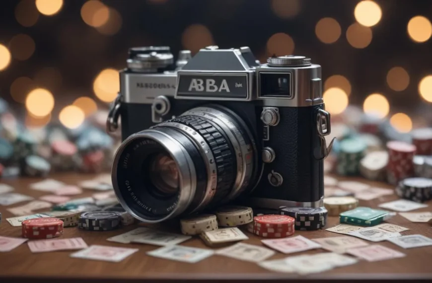 200 Aba Puns for a Behavioral Burst of Banter