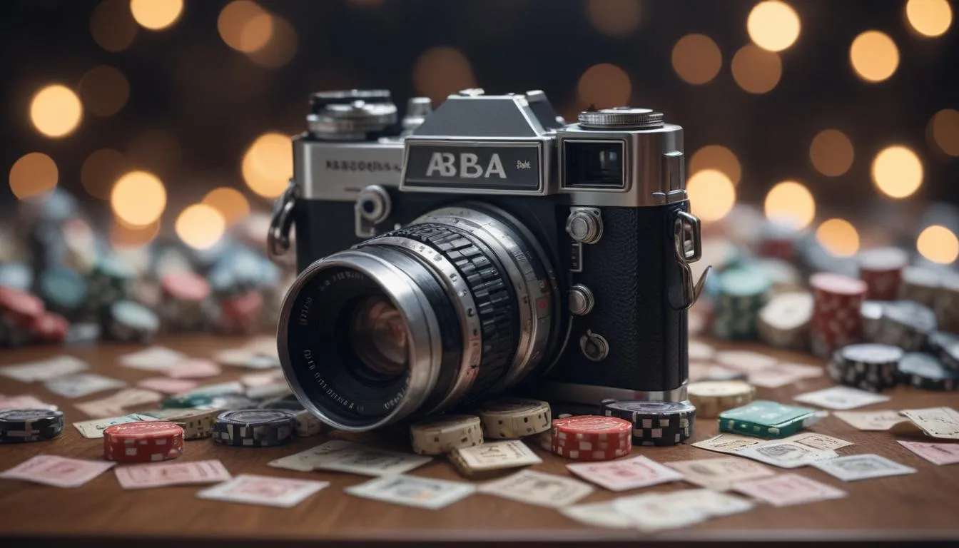 200 Aba Puns for a Behavioral Burst of Banter