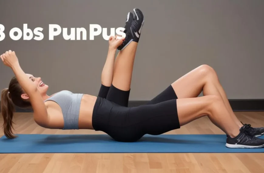 200 Abs Puns for a Core Workout of Laughter