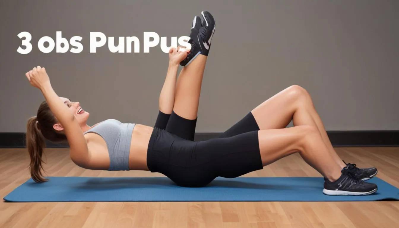 200 Abs Puns for a Core Workout of Laughter