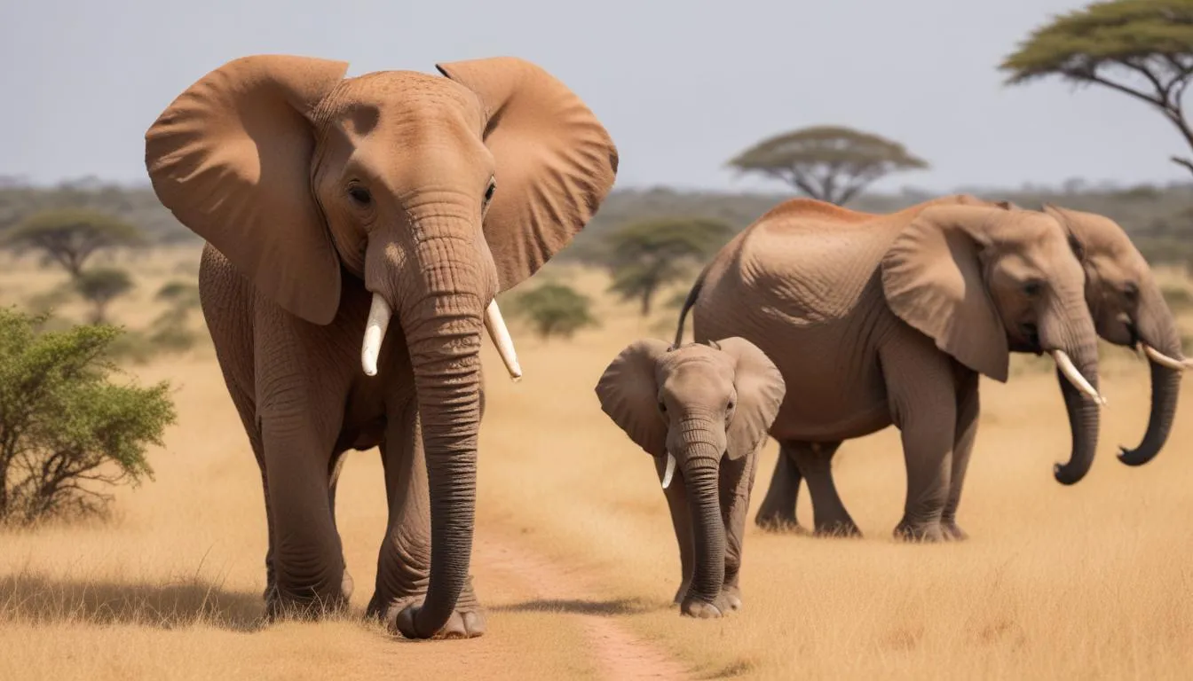 200 Africa Puns for a Safari of Smiles