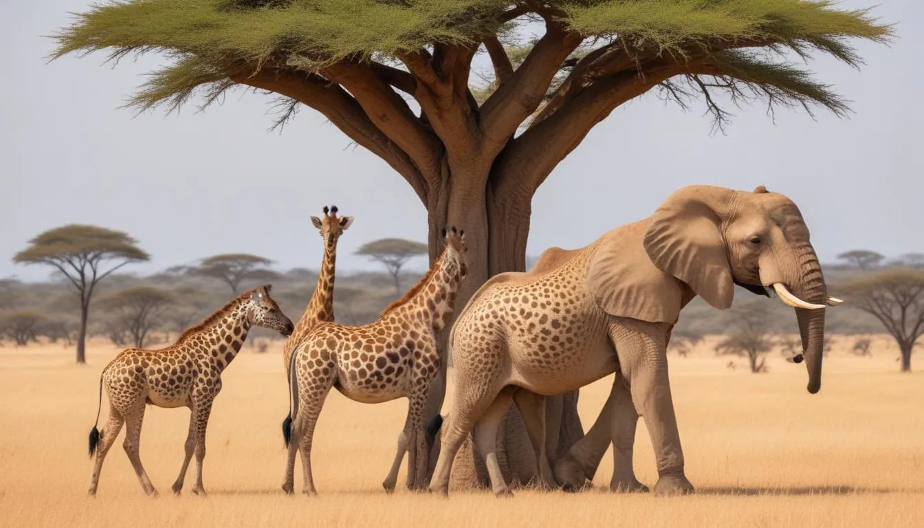 200 Africa Puns for a Safari of Smiles