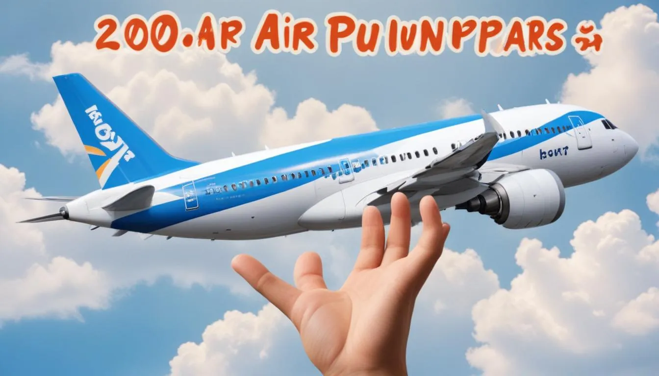 200 Air Puns for Lighthearted Laughs
