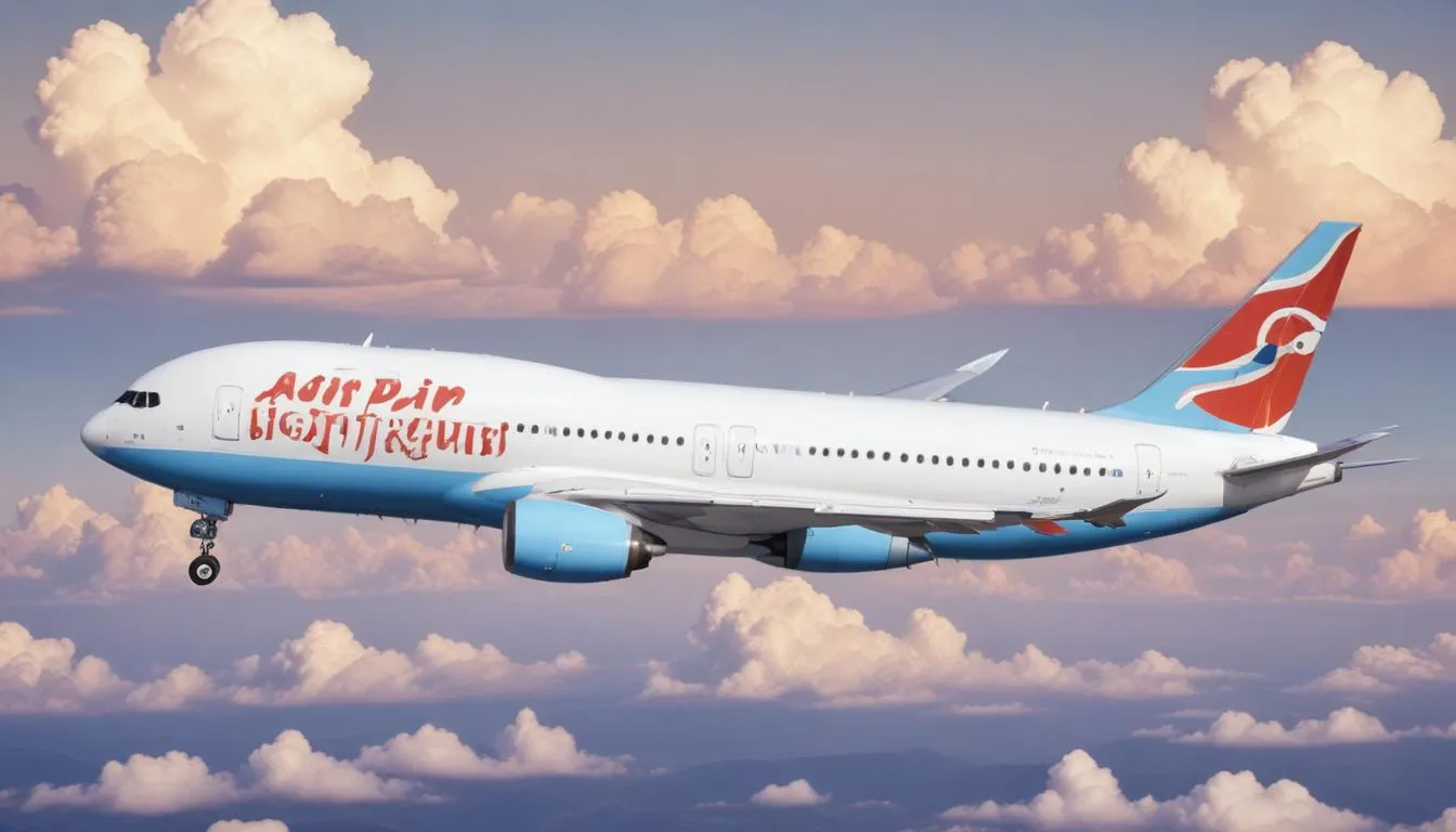 200 Air Puns for Lighthearted Laughs