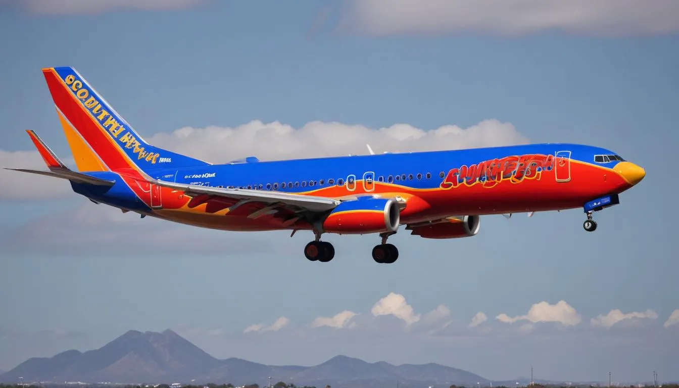 200 Airline Jokes Southwest for High-Flying Hilarity