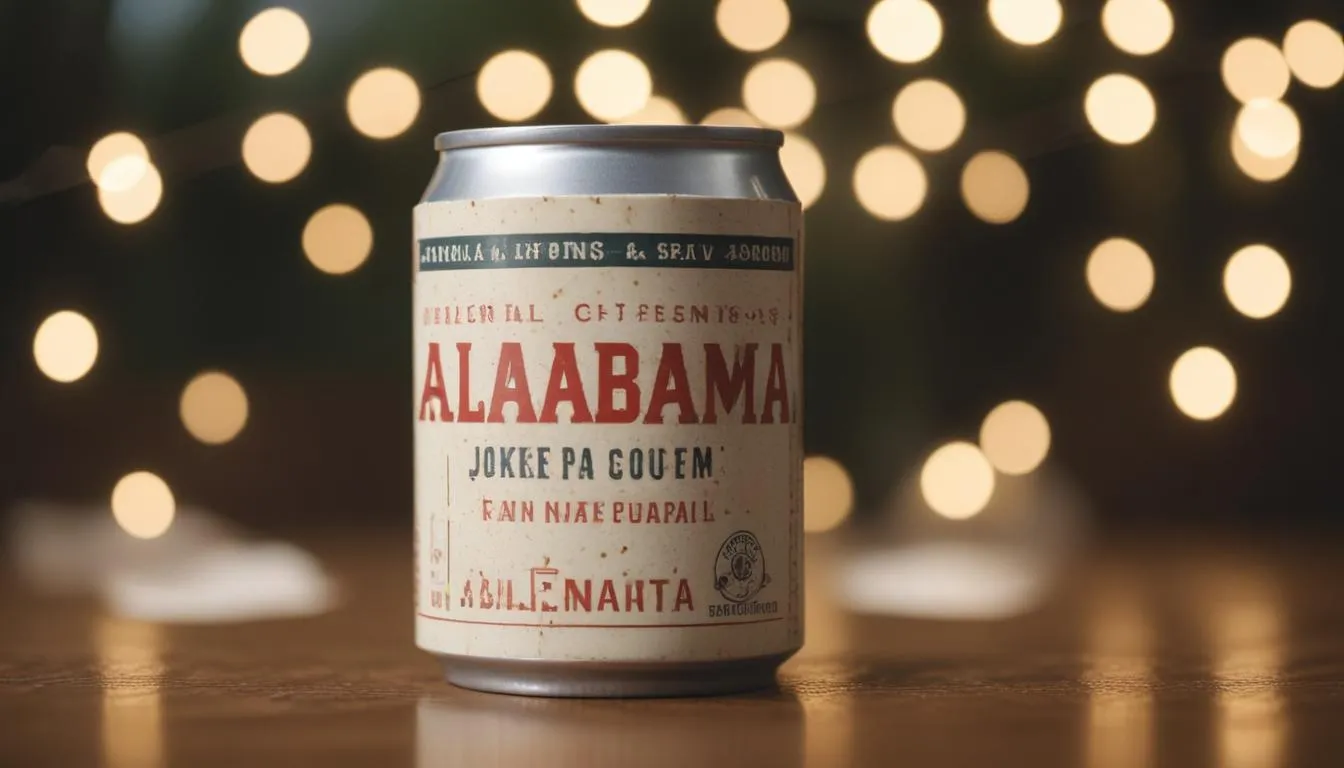 200 Alabama Jokes for a Southern Smile