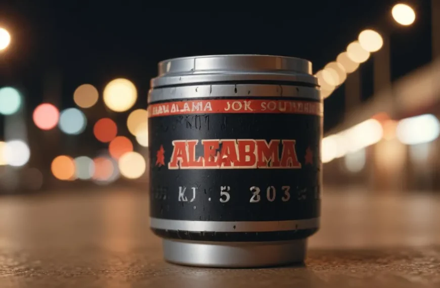 200 Alabama Jokes for a Southern Smile