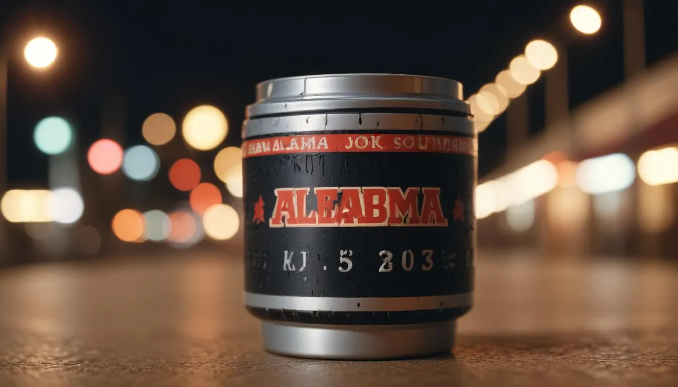 200 Alabama Jokes for a Southern Smile