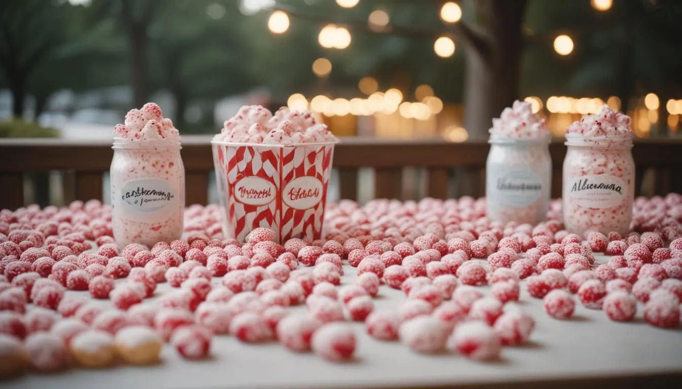 200 Alabama Puns for a Southern Sweet Time