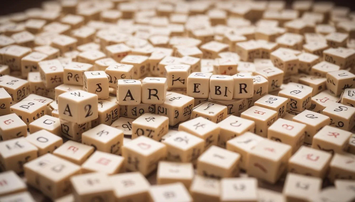200 Algebra Puns to Solve for Smiles