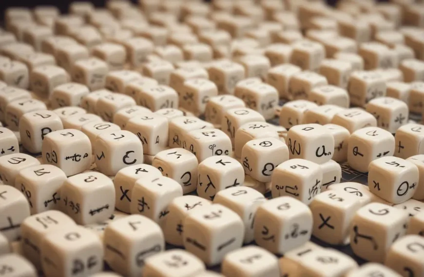 200 Algebra Puns to Solve for Smiles