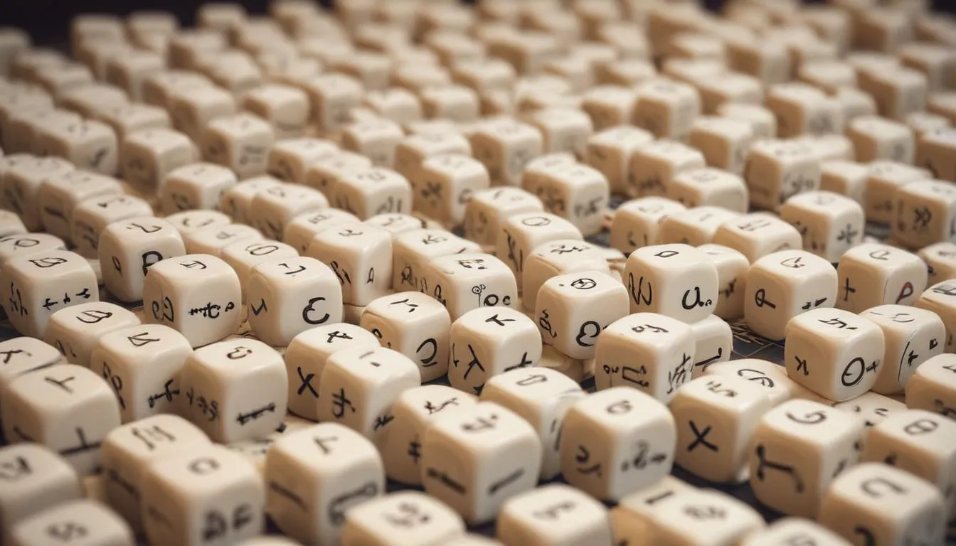 200 Algebra Puns to Solve for Smiles